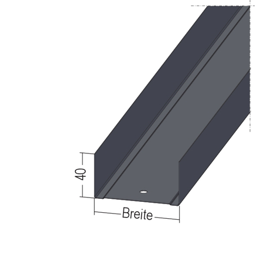 Protektor UW 75-06 m.Bandbeschi.C3 59033 400 cm