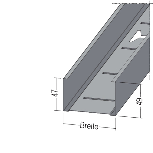 Protektor CW-50-0,6 C5 grau. 59211 400,0 C5