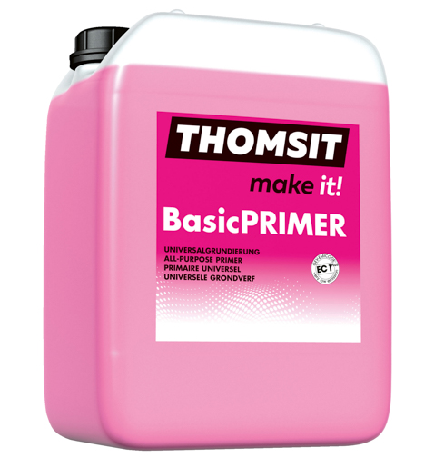Thomsit BasicPrimer 10,0 kg