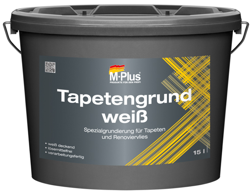 MPlus TapetenGrund 15,0 lt