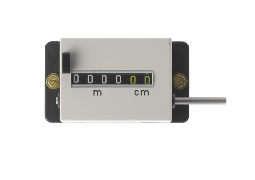 Tapo-fix Zähler m/cm, Rollfix ohne Halterung #283