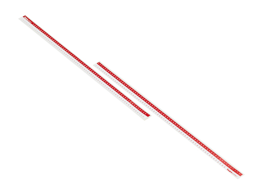 Tapo-fix Maßband GAU 140 mit cm-Einteilung #294