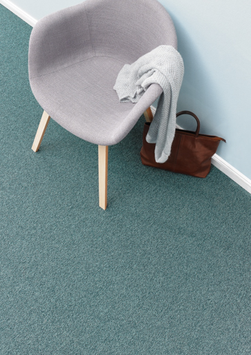 Vorwerk Rondo Rollenbezug 400cm Passion 1005 alle Farben