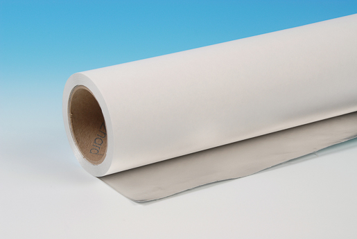 Korff Vaporex Malervlies Dampfsperre 0,50m x 10m 16201