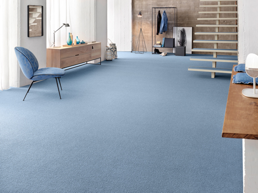 Vorwerk Essential 1031 Couponbezug 400cm Foris Essential Line/Best of Living