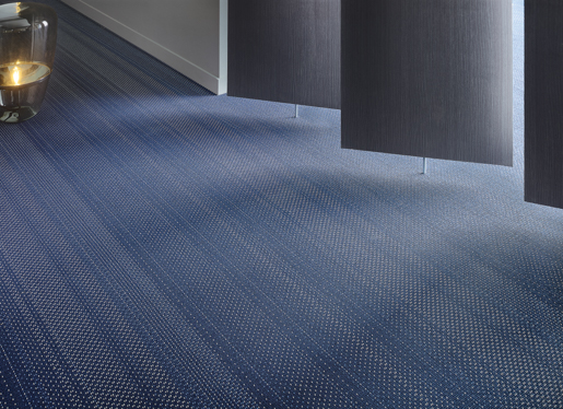 Vorwerk Nandou Design Rollenbezug 200cm Exclusive Line 1025 alle Farben