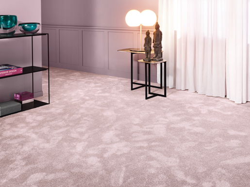 Vorwerk Exclusive 1066 Couponbezug 400cm Romance Best of Living