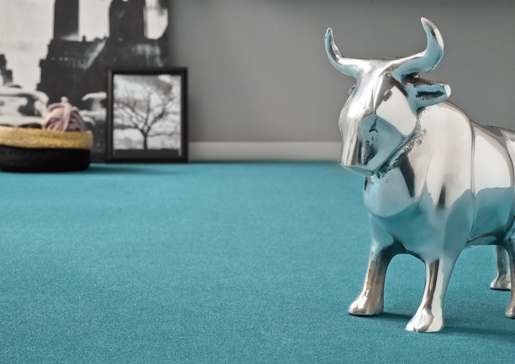 Vorwerk Bingo Couponbezug 400cm alle Farben Passion and Rugs 2029