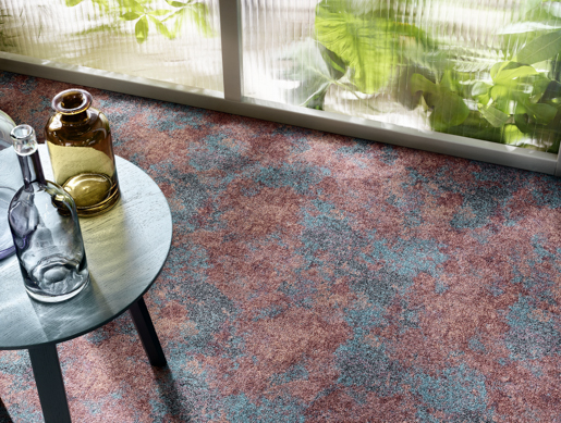 Vorwerk Superior 1011 SL Sonic 50x50cm Frisea TT Design Superior Line Fliesen