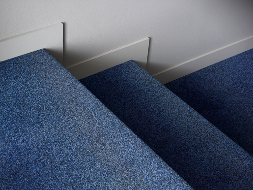 Vorwerk Superior 1012 Couponbezug 400cm Frisea Superior Line