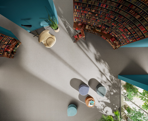 Vorwerk Superior 1016 SL Sonic 50x50cm Metric Superior Line Fliesen