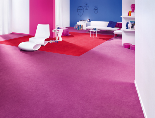 Vorwerk Superior 1063 Couponbezug 400cm Modena de Luxe Best of Living