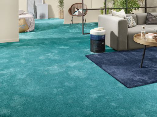 Vorwerk Superior 1064 Rollenbezug 400cm Lyrica Best of Living/Stay Hotel