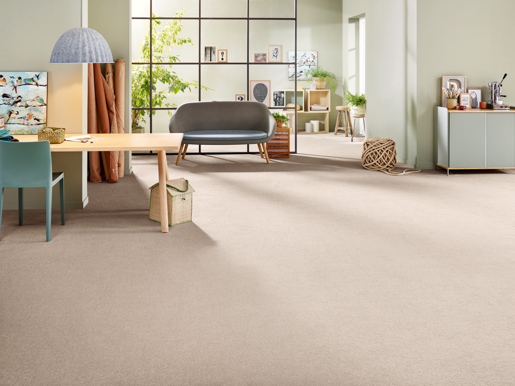 Vorwerk Superior 1065 Couponbezug 500cm Viola Best of Living