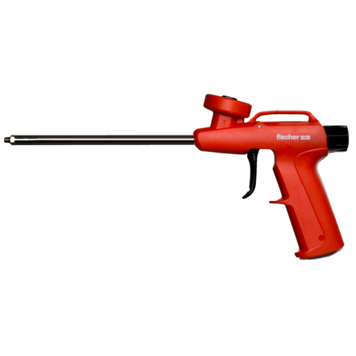 Fischer Schaum Pistole Kunststoffausführung #62400