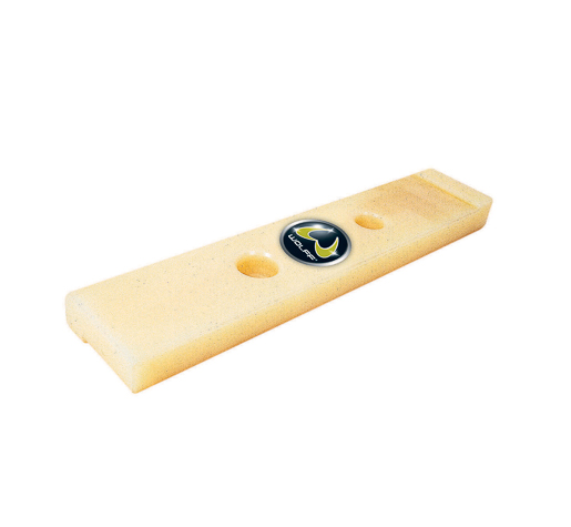 Wolff Schlagholz Universal Kunststoff #15852 | Knittel Farben