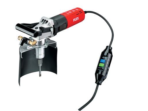 Flex 299197 Nass Sacklochbohrmaschine BHW 1549 VR 230/PRCD