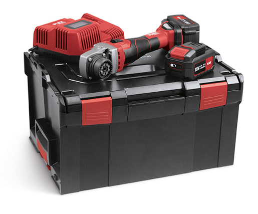 Flex 504505 Basismotor BME 18.0-EC/5.0 Set