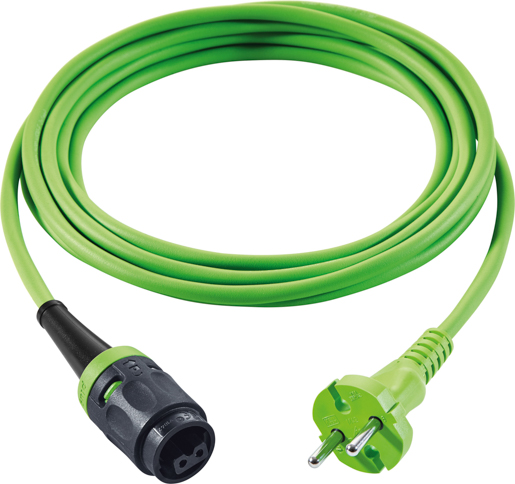 Festool 203921 plug it-Kabel H05 BQ-F-4