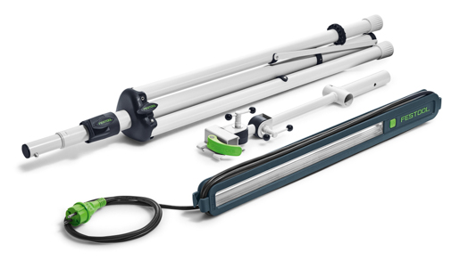Festool 202911 Streiflicht STL 450-Set