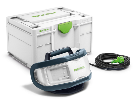 Festool 576406 Baustrahler SYSLITE DUO-Plus