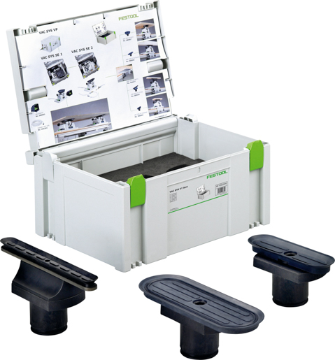 Festool 495294 Systainer VAC SYS VT Sort