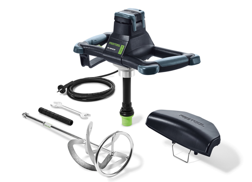Festool 576743 Rührwerk MX 1200 RE EF HS3R