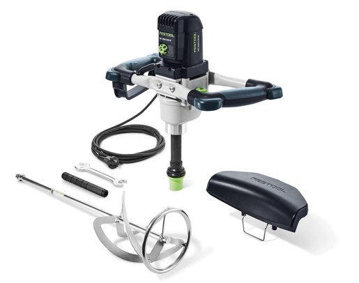 Festool 575815 Rührwerk MX 1200/2 RE EF HS3R
