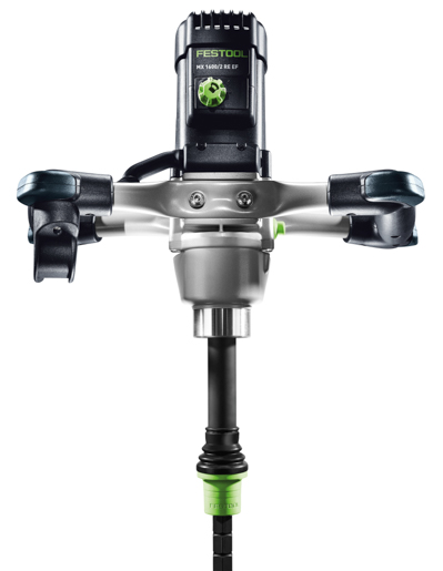 Festool 575818 Rührwerk MX 1600/2 RE EF HS3R