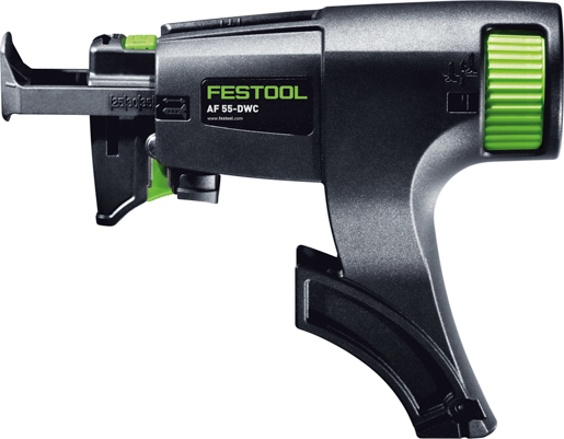 Festool 769146 Magazinvorsatz AF 55-DWC