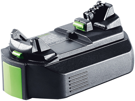 Festool 500184 Akkupack BP-XS 2.6 Ah Li-Ion