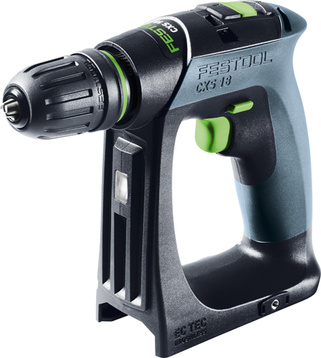 Festool 576882 Akku-Bohrschrauber CXS 18-Basic