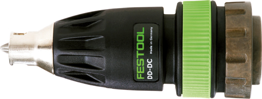 Festool 493539 Tiefenanschlag DD-DC