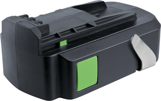 Festool 205238 Akkupack BPC 12 Li 4,2 Ah
