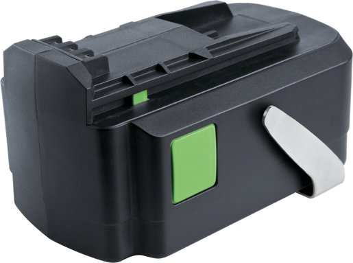 Festool 500434 Akkupack BPC 15 5.2 Ah-Li Ion