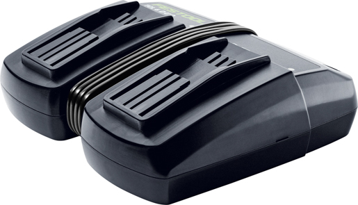 Festool 577017 Schnellladegerät TCL 6 DUO
