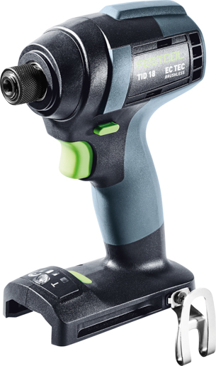 Festool 576481 Akku-Schlagschrauber TID 18-Basic