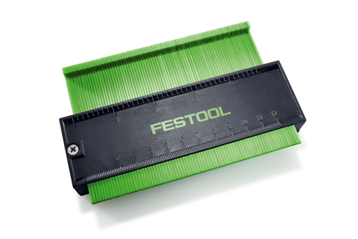 Festool 576984 Konturenlehre KTL-FZ FT1