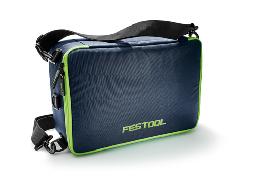 Festool 576978 Isoliertasche 11L, 34x25x13cm, für Systainer 3 M 187