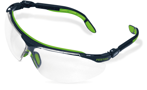 Festool 500119 Schutzbrille Glasses-Festool/Uvex