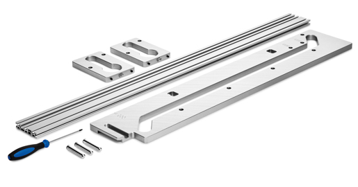 Festool 204219 Arbeitsplattenschablone APS 900/2