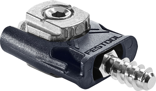 Festool 203168 Eckverbinder KV-LR32 D8 1PCK = 50STK