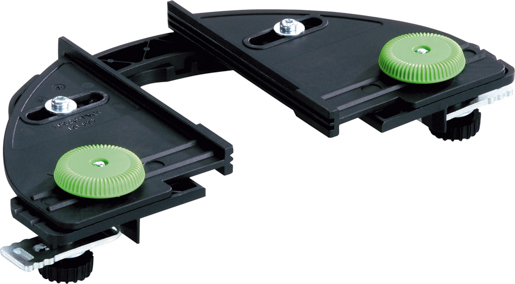 Festool 493487 Leistenanschlag LA-DF500