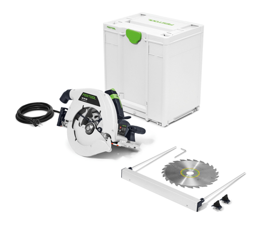 Festool 576147 Handkreissäge HK 85 EB-Plus