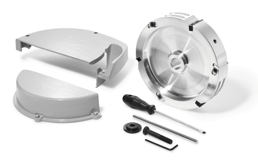 Festool 769539 Hobeleinrichtung NS-HK 250x50