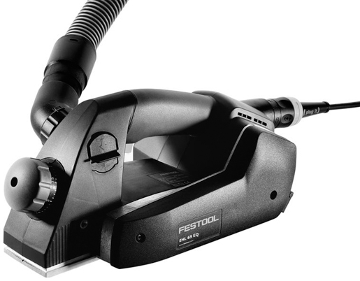 Festool 576247 Einhandhobel EHL 65 EQ-Plus