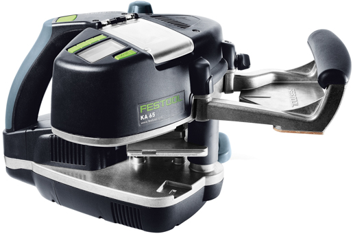 Festool 576580 Kantenanleimer KA 65-Set Conturo