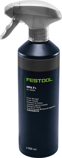 Festool 202053 Finish-Reiniger MPA F+/0,5L