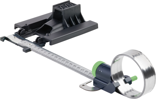 Festool 497443 Kreisschneider-Set KS-PS 420 Set