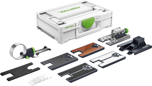 Festool 576789 Zubehör-Systainer ZH-SYS-PS 420